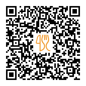 QR-code link către meniul New Thai Ruby