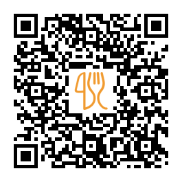 QR-code link para o menu de Gala Pizza