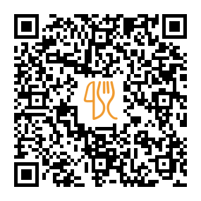 QR-code link para o menu de Ali's Pizzeria