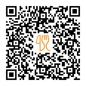 QR-code link para o menu de Cafe Marcella