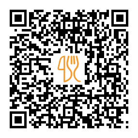 Link z kodem QR do menu Namchon