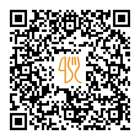 QR-code link para o menu de Cocoa Latte Cafe