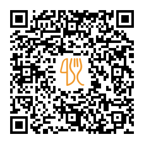 QR-code link către meniul Topaz Bar & Restaurant