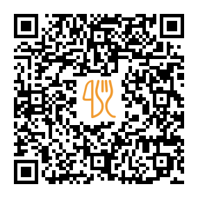 QR-code link para o menu de One Stop Cafe