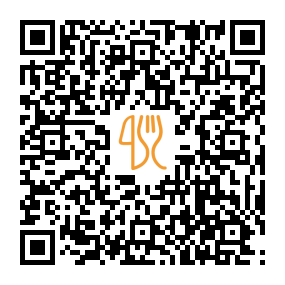 QR-code link para o menu de The Melting Pot