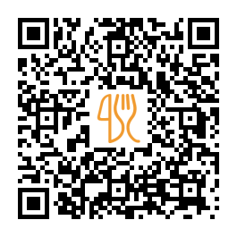 QR-code link para o menu de The Coffee Club