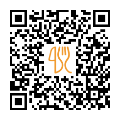 QR-code link para o menu de Ali Baba