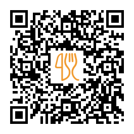 QR-code link naar het menu van Waghorn Bar