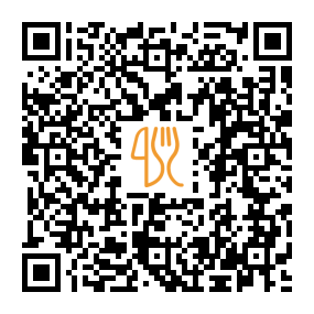 QR-code link para o menu de Aroma Cafe