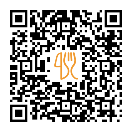 QR-code link para o menu de Calm Cafe