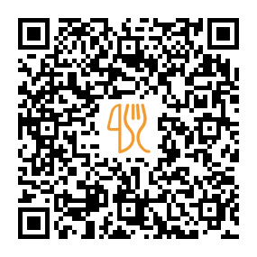 QR-code link para o menu de Aroma Cafe