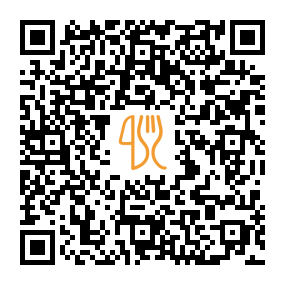 QR-code link para o menu de Cafe Florence