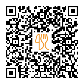 QR-code link para o menu de Bake House Cafe