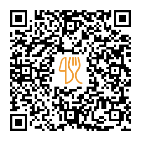 QR-code link para o menu de Pizza Hut Tewantin