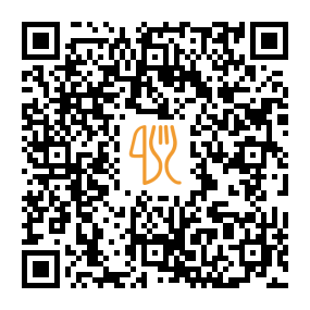 QR-code link para o menu de Huxtaburger