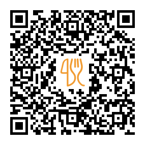 QR-code link para o menu de Pizza Fresh Co