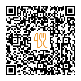 QR-code link para o menu de African Town Cafe & Restaurant