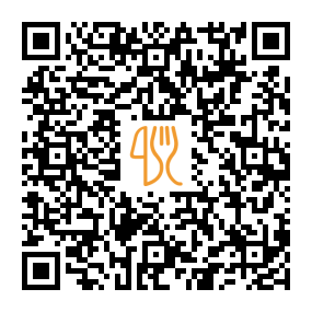 QR-code link para o menu de Orchard St