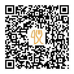 QR-code link către meniul Koreana Bbq