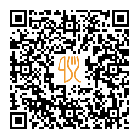 QR-code link para o menu de Cafe Marica