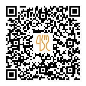 QR-code link para o menu de Flounders Fish & Chips