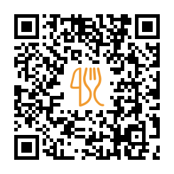 QR-code link para o menu de Mr Wolf