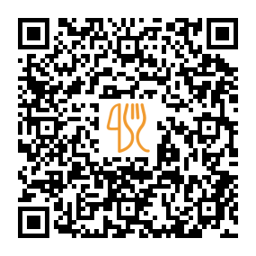 QR-code link naar het menu van Cavallaro's Sweet Indulgence