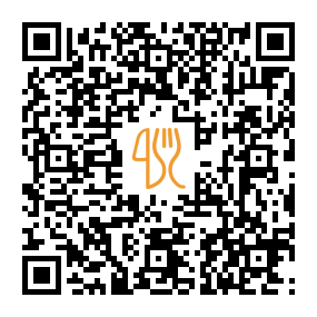 QR-code link para o menu de Caffe del Corso