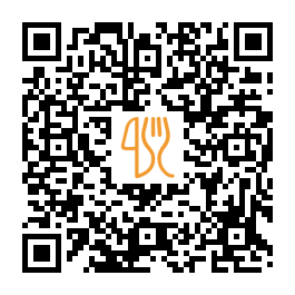 QR-code link para o menu de 大馨冰品