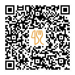 QR-code link para o menu de On A Roll Sushi