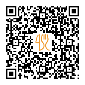 QR-code link para o menu de Apollo Greek Street Food