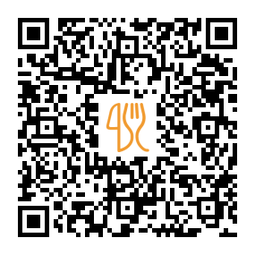 QR-code link către meniul Gal.b Korean Bbq