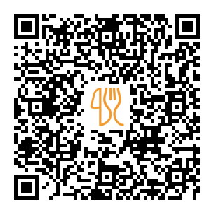 QR-code link către meniul Organic Products and Healthy Food