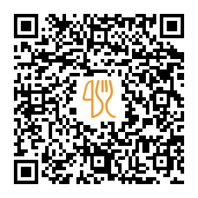 QR-code link para o menu de Pit Stop Cafe