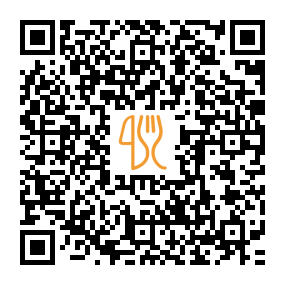 Link z kodem QR do menu Hinoak Korean Charcoal Bbq