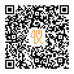 QR-code link para o menu de Mcdonald's