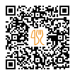 QR-code link para o menu de Diamond Kitchen