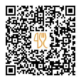 QR-code link către meniul Through Road Pantry