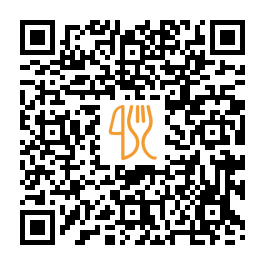 QR-code link către meniul Hub Café