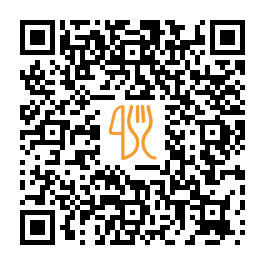 QR-code link para o menu de Clean Eats Cafe