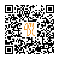 QR-code link para o menu de Rivers Cafe