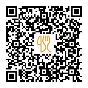 QR-code link para o menu de Dancing Elephant