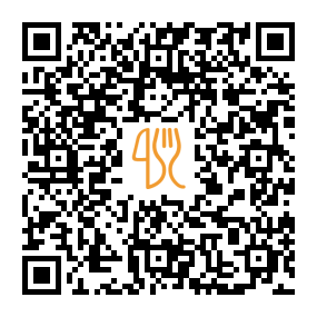 QR-code link para o menu de Twisted Dessert