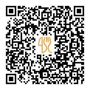 Link z kodem QR do menu The Little Goose Lighthouse Cafe