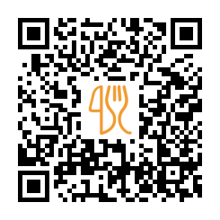 QR-code link para o menu de Hello Thai