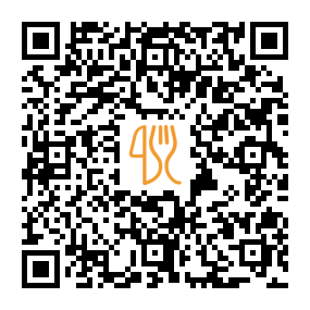 QR-code link para o menu de Avari Punjabi Indian