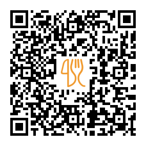 QR-code link para o menu de The King Fisher Blue