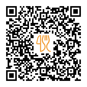 QR-code link para o menu de Hobson's Gate Bar & Brassiere