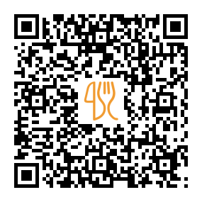 QR-code link para o menu de Miss Maud