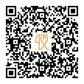 QR-code link para o menu de Welcome Inn Chinese